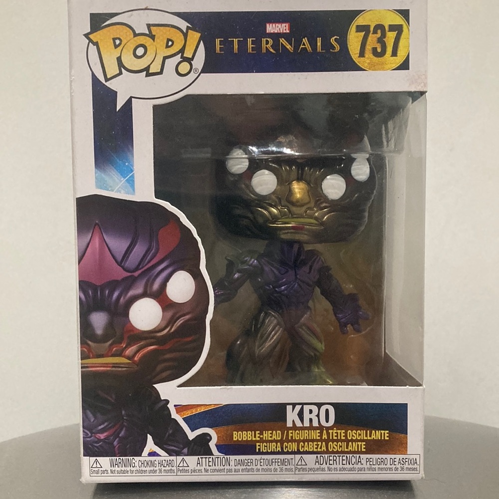 Brand new FUNKO Pop!